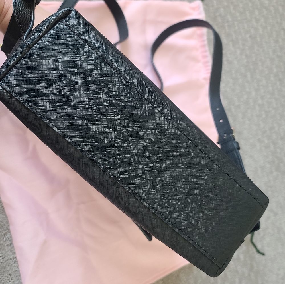 Kate Spade Minnie Backpack - Picture 4 of 8